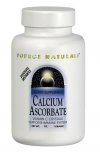 Calcium Ascorbate is non-acidic (pH neutral), making it gentle on the digestive system. Vitamin C plays a vital role in the formation of collagen (a structural protein in connective tissue), amino acid metabolism and hormone synthesis, and the utilization of many nutrients, such as folic acid and iron. It is also a key factor in the body's immune system..