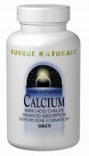 This calcium is specially bonded (chelated) with amino acids to enhance absorption and assimilation.  Calcium is perhaps best known for its role in the formation and structure of bones and teeth. It is integral to nerve transmission, muscle movement and several enzyme systems..