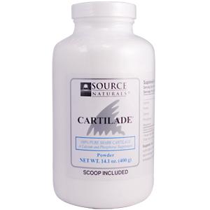 Powdered Shark Cartilage is an excellent source of calcium and phosphorus..
