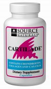 Valued by traditional herbalists in China, Shark Cartilage contains mucopolysaccharides, a family of complex carbohydrates including, chondroitin sulfate. Shark Cartilage is an excellent source of calcium and phosphorus..