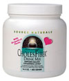 As part of the Cholesterol Rescue family of products, CholesFiber is an all-natural soluble fiber drink mix that helps support cholesterol wellness. .
