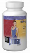 Diet CitriMax (1000 mg 45 tabs) Source Naturals