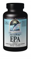 ArcticPure EPA fish oil not only supports the functions of the brain, joints, and immune system, it is the fatty acid most associated with a healthy immune system. EPA assists in thinning the blood and dilating the blood vessels. DHA and EPA together support heart health by enhancing nitric oxide production. This softgel has a pleasing natural lemon flavor..