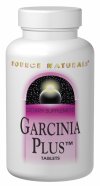 Garcinia Plus contains a standardized extract of the fruit of the Garcinia cambogia tree.  For many centuries this fruit also called Malabar tamarind has been used in southern India for culinary purposes.  .