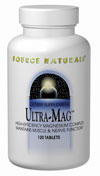 Ultra Mag is made with a balanced blend of sources shown to have high bioavailability and absorption. Magnesium is an essential mineral necessary for producing and storing energy (ATP) allowing muscles to relax activating over 300 key metabolic enzymes controlling calcium levels in bones and teeth and regulating electrical activity in nerve cells..