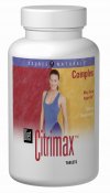 Diet CitriMax Complex (655 mg 240 tabs) Source Naturals
