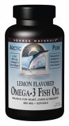 Fish oils with EPA and DHA support the healthy functions of the brain, joints and circulatory system and they strengthen the immune system. This ultra-potent, lemon flavored softgel contains a potent 800 mg of omega-3s per softgel. .