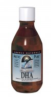 The omega-3 fatty acid DHA protects the neurons and neurological functions of the brain, supporting cognition, memory and mood.  DHA is the most prevalent fatty acid in the brain, which is 60% fat by dry weight.  ArcticPure uses fish oils from the cleanest sources on Earth. The lemon flavor gives ArcticPure(TM) DHA a taste pleasing to both adults and children..