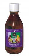 Omega-3 fish oil supports the healthy function of neurons, as well as learning and memory. DHA from fish oil helps build the brain's cells, enhancing cognitive function for life. Attentivechild DHA uses fish oils from the cleanest sources on Earth. The lemon flavor gives  Attentivechild DHA a taste pleasing to children..