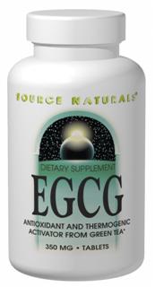 The constituents of green tea are widely known for their universal health benefits.  EGCG (epigallocatechin gallate) is one of the most beneficial polyphenol components in green tea, and is a powerful antioxidant that also has thermogenic properties, which helps increase metabolic activity.  The polyphenol antioxidants in EGCG also support the bodys cardiovascular system..