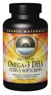 ArcticPure Omega-3 DHA is the most important fatty acid for brain function, nerves, and neurological transmission. It also supports healthy mood and retinal health. DHA is a crucial part of every cell membrane, which also supports heart and joint health..