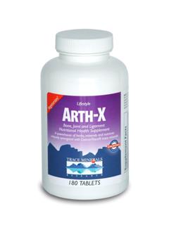 Nutritional Support For Bones, Joints & Ligaments.