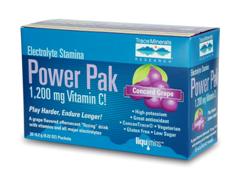 A naturally flavored effervescent fizzing drink with vitamins and over 72 electrolytes. 1200 mg of Vitamin C! Play Harder, Endure Longer!.