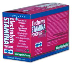 A naturally flavored effervescent fizzing drink with vitamins and over 72 electrolytes. 1200 mg of Vitamin C! Play Harder, Endure Longer!.