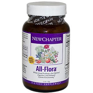 Live Probiotics for Optimal Digestive and Immune System Function. Organic Apples and Organic Jerusalem Artichoke Inulin provide prebiotic nourishment to enhance probiotic benefits. Nine live probiotic strains delivered in organic whole-food media..