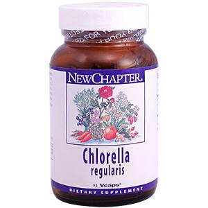 Chlorella regularis is a storehouse of enzymes, vitamins, minerals, and phytonutrients. A single-celled fresh water plant, Chlorella regularis is one of nature's richest whole-food  source's of chlorophyll. Easy to digest and grown hydroponically for optimal purity..