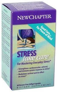 With confidence in the power of these herbs, and with pride in their potency and purity, we offer to you the wisdom of Stress Take Care. The herbs in Stress Take Care have been used for millennia by women and men under stress, to prepare them for the ultimate challenge  to create a dignified life well lived..