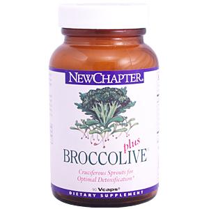 Cruciferous Sprouts Providing Optimal Detoxification. Contains activity equal to 1 lb of fresh broccoli.
Contains a full spectrum of six different cruciferous sprouts.