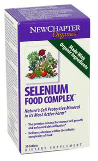 Selenium Food Complex delivers easily digested and highly active probiotic selenium as well as 9 free-radical scavenging herbs cultured for maximum effectiveness.*.