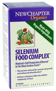 Selenium Food Complex delivers easily digested and highly active probiotic selenium as well as 9 free-radical scavenging herbs cultured for maximum effectiveness.*.
