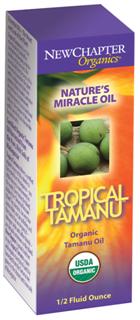 100% pure True Tamanu oil is rich, dark green, luxurious, and considered the finest tamanu oil in the world..