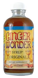 World's Most Delicious and Versatile Health Tonic. Ginger contains 180 times the protein digesting power of papaya, and stimulates fat digesting bile as well as the growth of healthy intestinal flora, ginger restores balance and potentiates proper digestive function..
