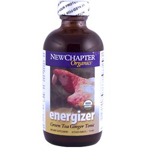 The healthiest, most delicious instant alternative to coffee. Green Tea is scientifically recognized as a vital source of catechins and flavonoids, powerful antioxidants and cell protective phytonutrients, that help protect colon and cardiovascular health. Supports Colon and Cardiovascular Health..