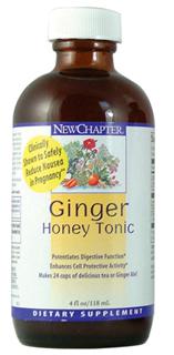 Ginger offers numerous health benefits that have been demonstrated both historically and scientifically. Because ginger contains 180 times the protein digesting power of papaya, and stimulates fat digesting bile as well as the growth of healthy intestinal flora, ginger restores balance and potentiates proper digestive function..