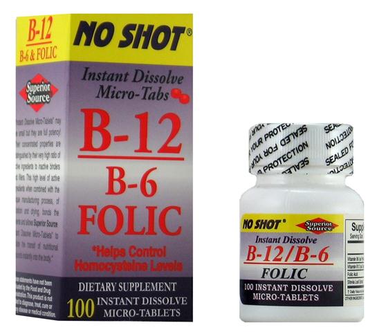 Providing support for healthy cardiovascular functions, Superior Source Sublingual Micro Tablets dissolve instantly and work quickly to enter the bloodstream..