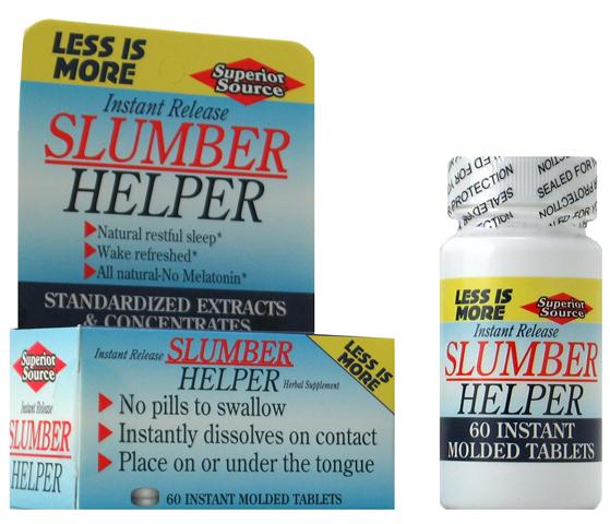 All natural herbal blend formulated to provide a full night of restful sleep. This proven combination of herbs will help you achieve the rest you need, without drugs..