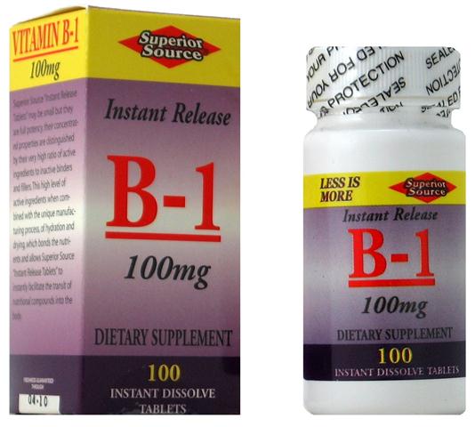 Thiamine, Vitamin B1, is an essential component of growth and reproduction. During periods of rapid growth, such as pregnancy or infancy, it may be beneficial to healthy development and growth..