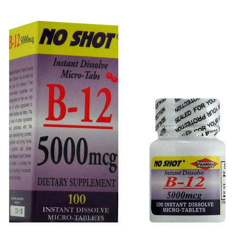 Reduce Homocysteine levels using a Vitamin B supplement and reduce risks of heart and artery diseases..