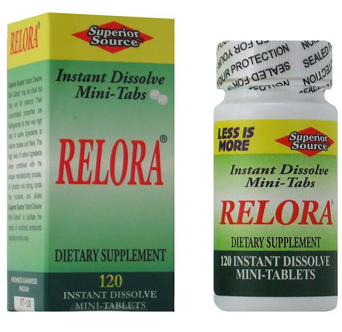 A natural key ingredient for stress management, Relora normalizes the hormone levels that are often associated with stress-induced weight gain and eating behavior. .