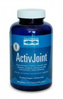 Nutritional Support For Bones, Joints & Ligaments.