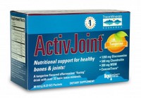 Added support to bones, joints and ligaments before, during and after strenuous activity..