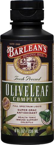 Olive Leaf Complex is widely used around the world as a health tonic and all-purpose powerful antioxidant,  in the event of colds, flu or infection and to promote optimum health, in general..