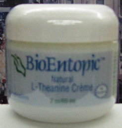 Pure natural L-theanine provides support for relaxation, sleep, anxiety, depression, ADD and ADHD while enhancing learning ability..