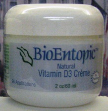 Vitamin D3 Crme from this manufacturer is no longer available.