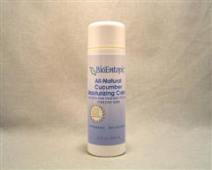 All-Natural formula provides relief from dry skin and restore youth.
