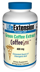 Doctor Oz has reported that current science is suggesting that the green coffee bean could be the magic weight-loss cure for every body type..