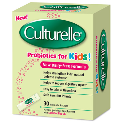 culturelle kids