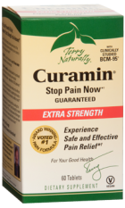 Curamin Extra Strength provides effective ingredients for natural pain relief. BCM-95 Curcumin, Bos-Pur Boswellia, DLPA and Nattokinase. Buy Today at Seacoast.com!.