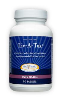 Optimum liver function depends on adequate bile flow and healthy enzyme systems. This supplement provides a well-balanced combination of nutrients such as vitamin B12, lipotropic factors such as methionine and choline, which may provide support for normal fat metabolism; and herbal extracts such as celandine, fringe tree, and barberry, which support overall liver function..