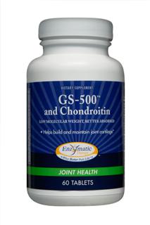 Ultimate Support for Healthy Joints and Cartilage.