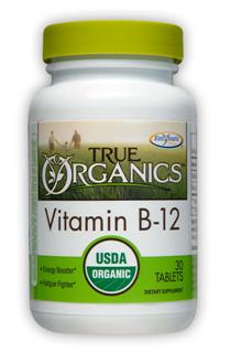 Boost Energy, Fight Off Fatigue.