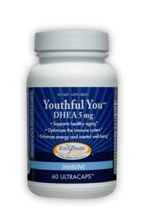 Support for healthy aging, enhancing energy and mental well being.