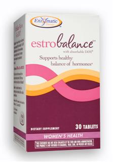 Supporting natural, healthy and balanced hormone metabolism.