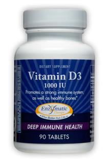 Vitamin D-3 provides a convenient way to increase intake of cholecalciferol  the natural form of vitamin D  to promote a strong immune system, as well as healthy bones..