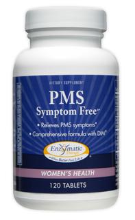 Comprehensive supplement contains chaste tree berry extract to support healthy hormone balance, calcium, magnesium and vitamin D to help provide relief of PMS symptoms and DIM to help support healthy estrogen metabolism..