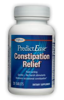 The right combination of botanical support and gentle, herbal laxative ingredients can help restore balance to your intestines and your life..